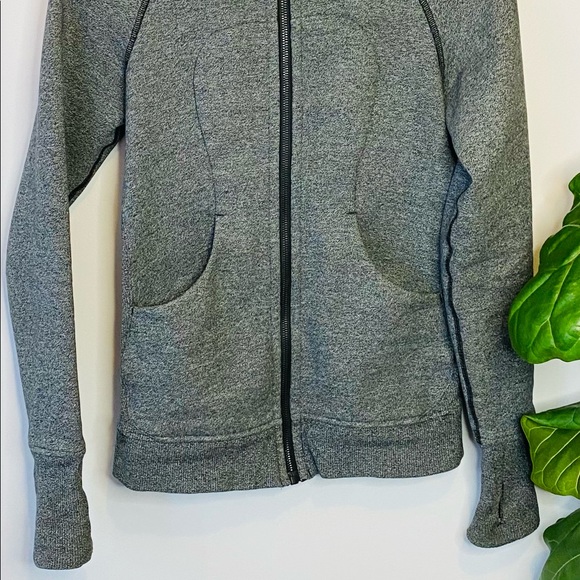 Scuba Hoodie - Picture 3 of 3